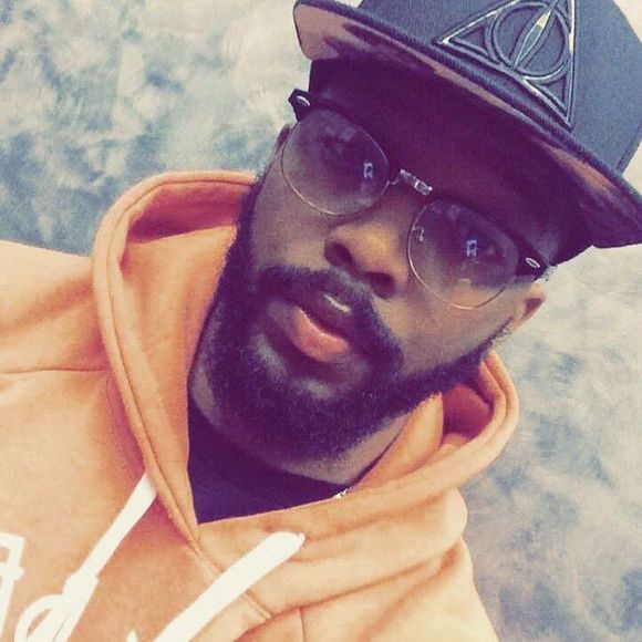 Meet your Posher, Tiki - Picture 1 of 1